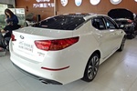 起亚K52014款2.0L 自动PREMIUM