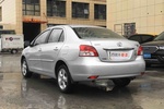 丰田威驰2008款1.6 GL-i 手动