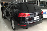 大众途锐2011款3.0TDI V6 柴油标配型 