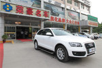 奥迪Q52012款2.0TFSI 舒适型