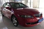 马自达MAZDA62007款2.3L 旗舰型