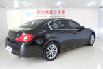 英菲尼迪G Sedan2009款G37 3.7L 标准版