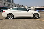 宝马4系 Coupe2014款428i xDrive运动设计套装型