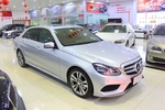 奔驰E级2014款改款 E260L 运动豪华型
