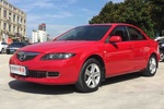 马自达MAZDA62008款2.0L 手自一体 时尚型