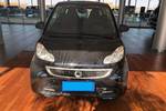 smartfortwo2012款1.0 MHD 硬顶激情版