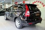 本田CR-V2010款2.4L 自动四驱尊贵导航版 