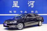 大众迈腾2013款1.8TSI 豪华型