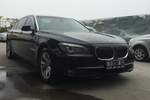 宝马7系2009款730Li 领先型