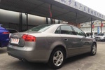 奥迪A42007款新A4 1.8T 手自一体豪华型