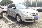 大众Polo2008款1.6L  手自一体 风尚版