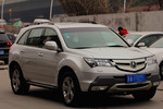 讴歌MDX2008款3.7