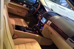 大众途锐2006款3.2 V6 豪华型