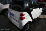 smartfortwo2012款1.0 MHD 硬顶舒适版