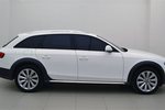 奥迪A4 allroad2014款40 TFSI allroad quattro 