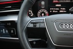 奥迪A8L2019款50 TFSI quattro 舒适型