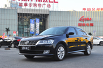 大众朗逸2014款1.4TSI DSG 30周年纪念版