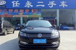 大众帕萨特2014款1.8TSI DSG御尊版