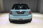 MINIMINI2012款1.6L COOPER Baker Street 