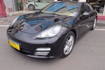 保时捷Panamera2010款Panamera 4 3.6L 