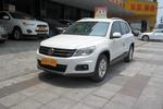 大众途观2012款1.8TSI 手自一体 都会版(两驱)