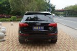 奥迪Q52012款2.0TFSI 技术型