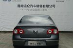 大众迈腾2007款1.8TSI 手自一体豪华型