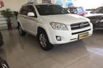 丰田RAV4荣放2009款2.4L 自动豪华版