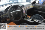 奔驰E级2008款E63 AMG(进口)