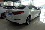 起亚K52014款2.0L 自动PREMIUM