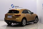 英菲尼迪QX702011款FX35 金尚标准版