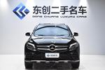 奔驰GLC级2019款GLC 260 L 4MATIC 动感型