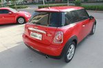 MINIMINI2013款1.6L ONE 限量第三款