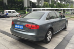 奥迪A4L2010款2.0TFSI 标准型