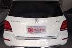 奔驰GLK级2013款GLK 300 4MATIC 时尚型 改款