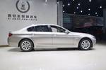 宝马5系2013款520Li 典雅型