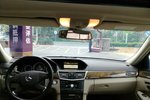 奔驰E级2010款E300 优雅型豪华版(进口)