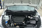 现代朗动2015款1.6L 自动领先型