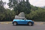 MINIMINI2014款1.5T COOPER Fun