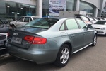 奥迪A4L2010款2.0TFSI 技术型