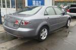 马自达Mazda62007款2.0 手自一体超豪华型