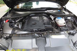 奥迪A6L2012款TFSI 标准型(2.0T)