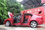 标致4082012款2.0L 手自一体 影音导航版