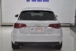 奥迪A3 Sportback2015款35 TFSI 300万纪念舒享版