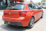 宝马1系2013款M 135i（增配）