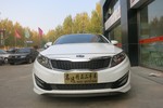 起亚K52012款2.0L 手自一体 DLX Nu