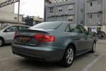 奥迪A4L2010款2.0TFSI 技术型