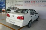 大众捷达2012款1.6L 手动 前卫 