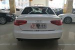 奥迪A4L2013款35 TFSI 自动技术型