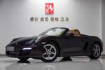 保时捷Boxster2013款Boxster 2.7L 